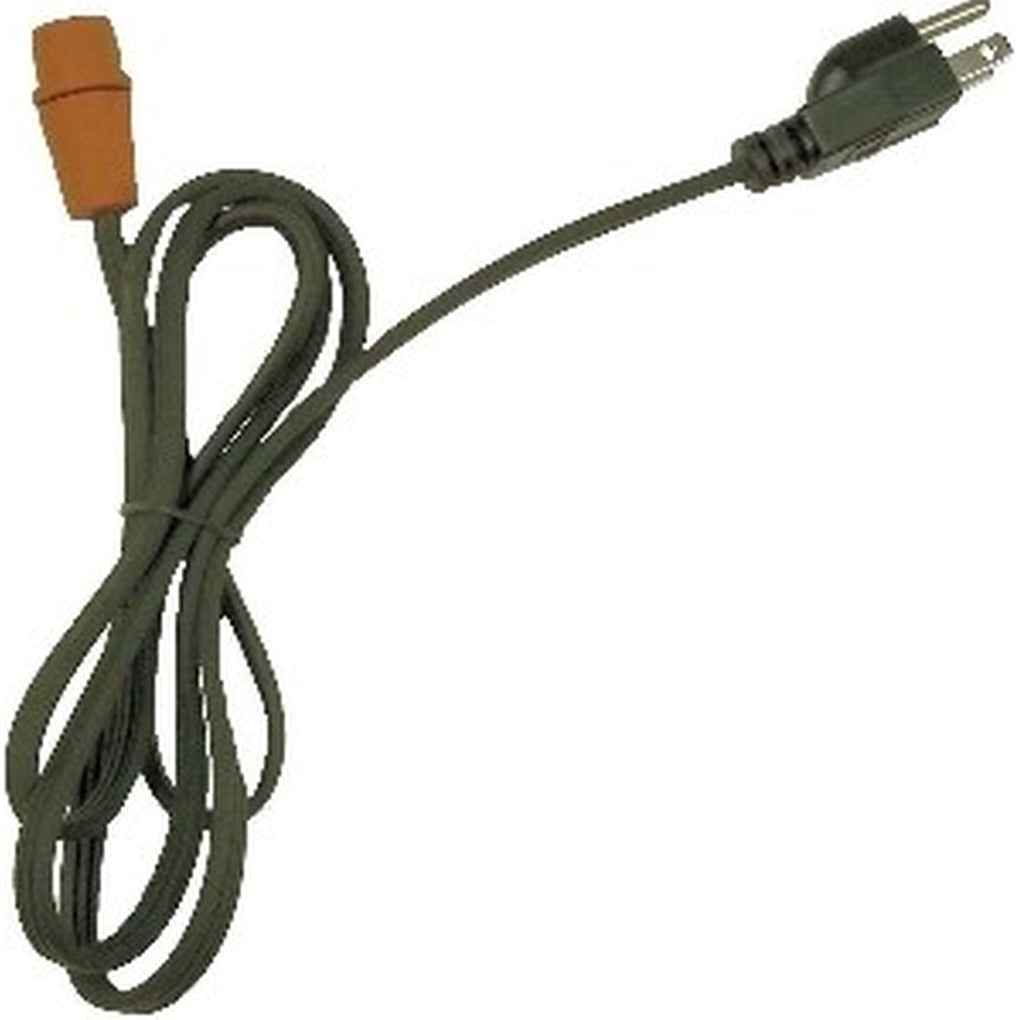 ZeroStart - 3600120 - 18/3 Gauge Harness 1.5M 120V