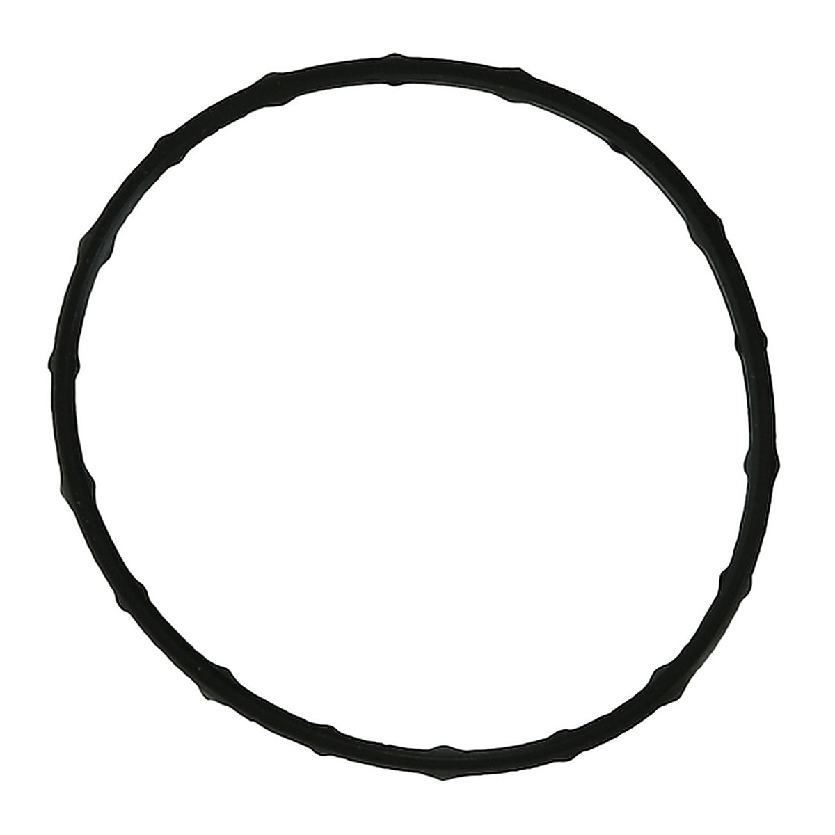 Fel-Pro - 36007 - Engine Coolant Thermostat Housing Gasket