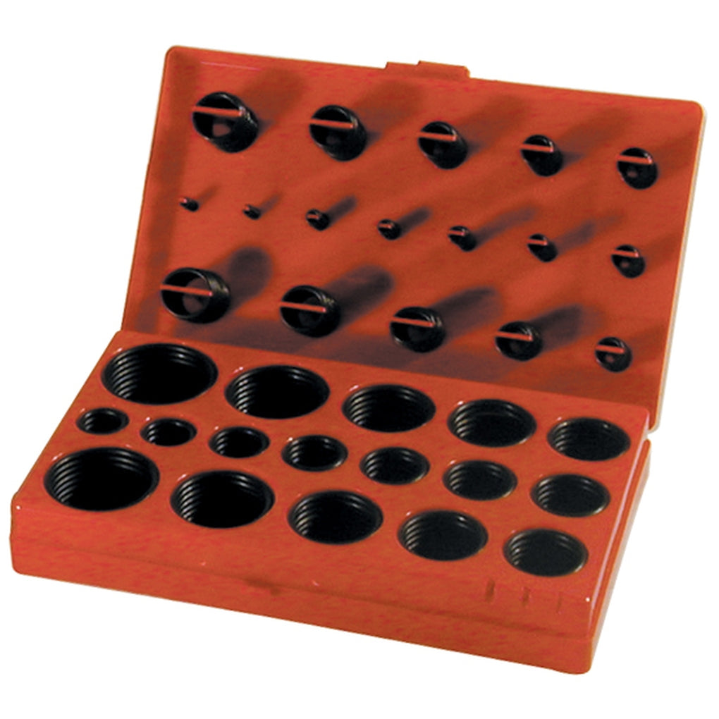 ATD - 3601 - 419 Pc. Metric Universal O-Ring Assortment