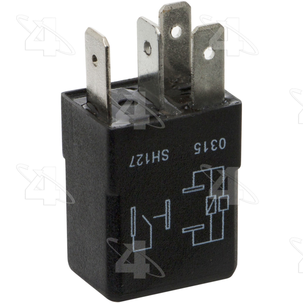 Four Seasons - 36017 - Standard Relay