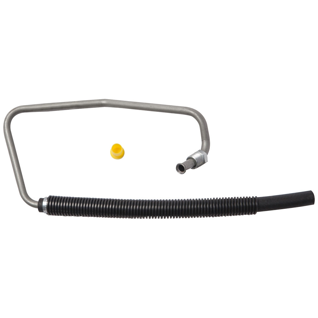 Gates - 360490 - Power Steering Return Line Hose Assembly