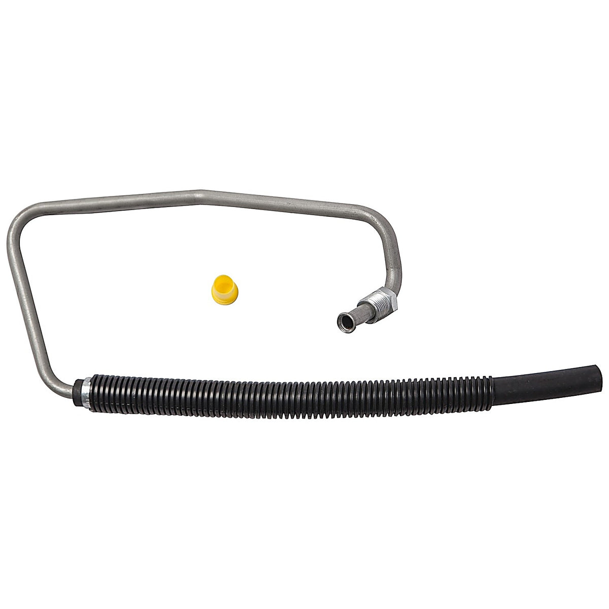 Gates - 360490 - Power Steering Return Line Hose Assembly