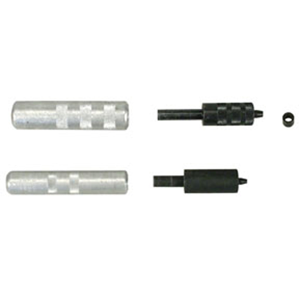 Lisle - 36050 - Valve Keeper Remover & Installer Kit