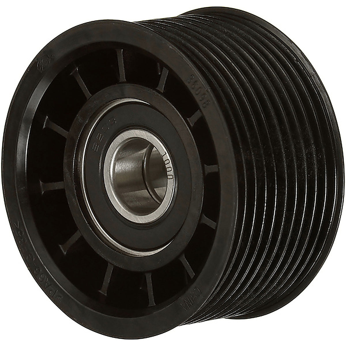 Gates - 36098 - Drivealign Belt Drive Idler/Tensioner Pulley