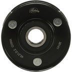 Gates - 36141 - Drivealign Belt Drive Idler/Tensioner Pulley