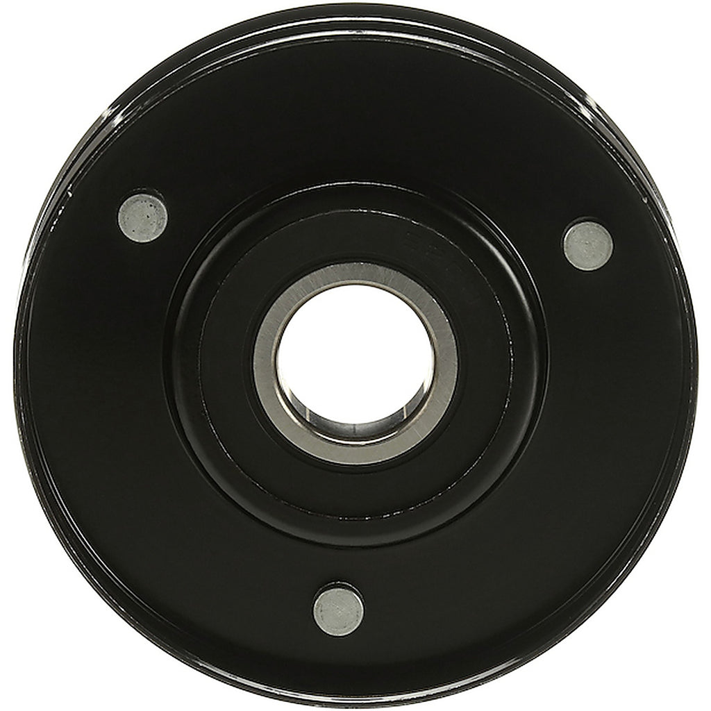 Gates - 36141 - Drivealign Belt Drive Idler/Tensioner Pulley