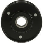 Gates - 36141 - Drivealign Belt Drive Idler/Tensioner Pulley