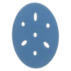 3M - 36154 - Hookit Blue Abrasive Disc Multi-hole, 3 in, 800, 50/box - UU004898795