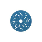 3M - 36161 - Hookit Blue Abrasive Disc Multi-hole, 5 in, 180G - 50/Pack - UU004899645