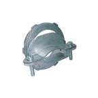 Sigma Electric - 44676 - NM/SE Clamp Cable Connector 2 in. Dia. - 1/Pack