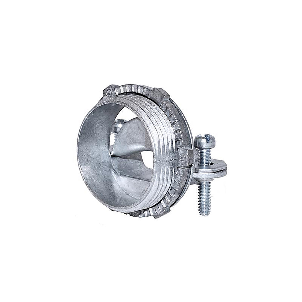 Sigma Electric - 44676 - NM/SE Clamp Cable Connector 2 in. Dia. - 1/Pack