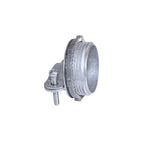 Sigma Electric - 44676 - NM/SE Clamp Cable Connector 2 in. Dia. - 1/Pack
