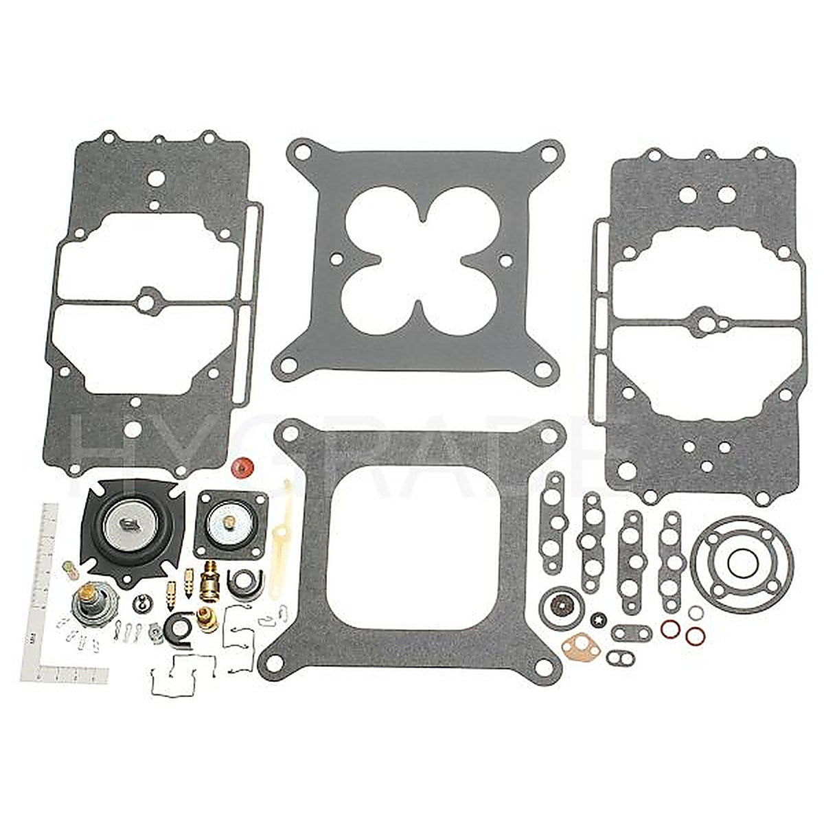 Standard - 361D - Carburetor Part