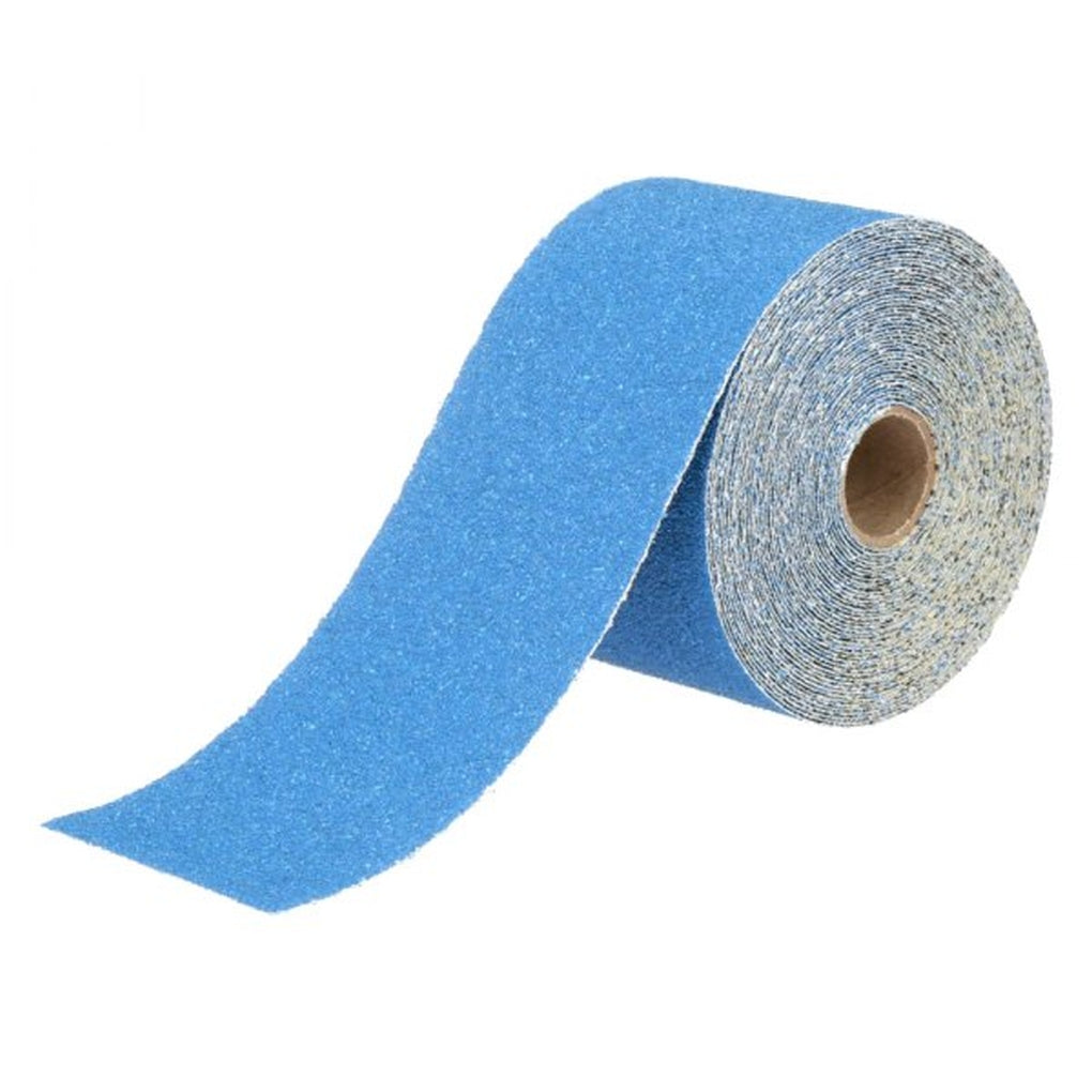 3M - 36215 - Stikit Blue Abrasive Sheet Roll 2.75 in x 10 yd, 40 - 60455087936
