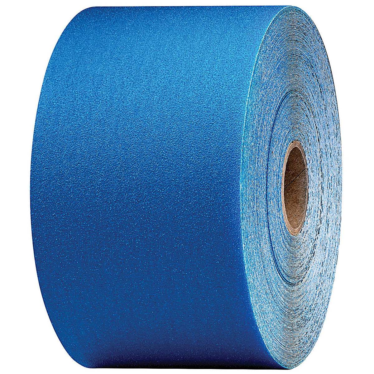 3M - 36217 - Stikit Blue Abrasive Sheet Roll 2.75 in x 20 yd, 80 - 60455087944