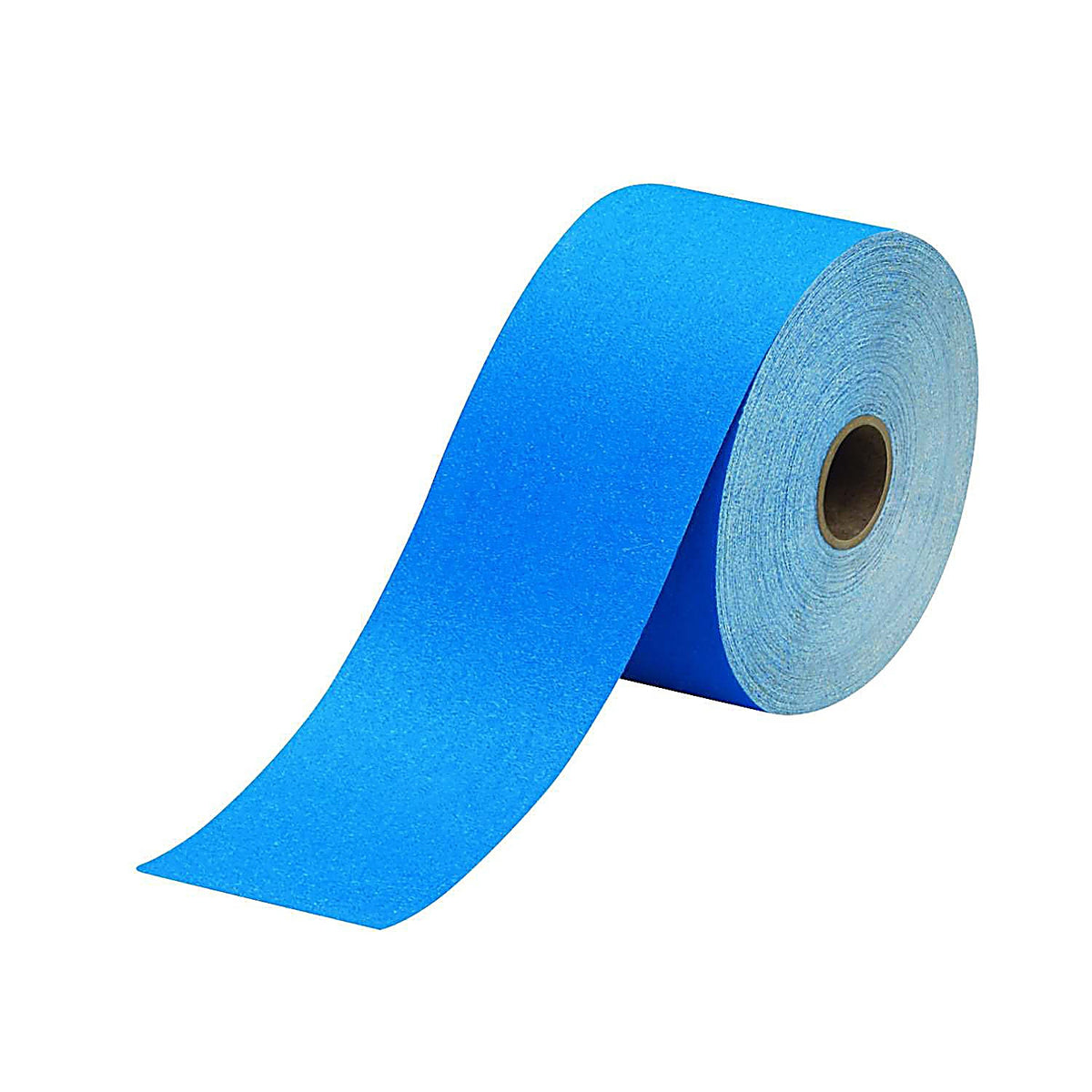 3M - 36225 - Stikit Blue Abrasive Sheet Roll 2.75 in x 45 yd, 320 - 60455088009