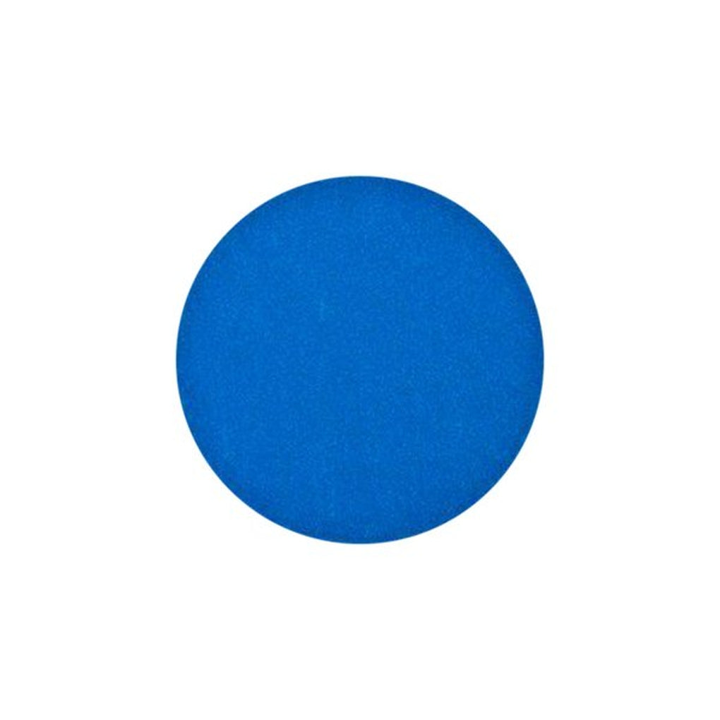 3M - 36242 - Hookit Blue Abrasive Disc, 6 in, 120 grade, No Hole, 50/Pack - 7100199409