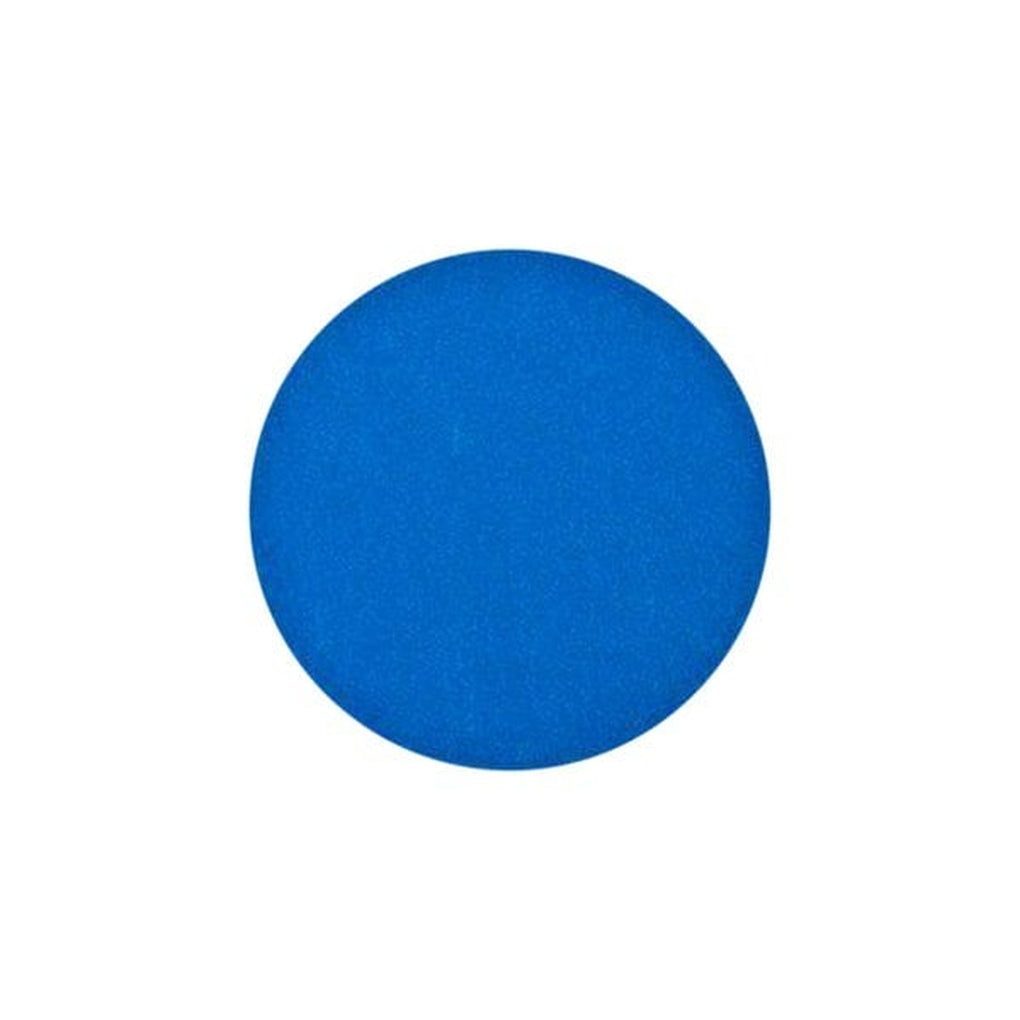 3M - 36243 - Hookit Blue Abrasive Disc, 6 in, 150 grade, No Hole, 50/Pack - 7100199259