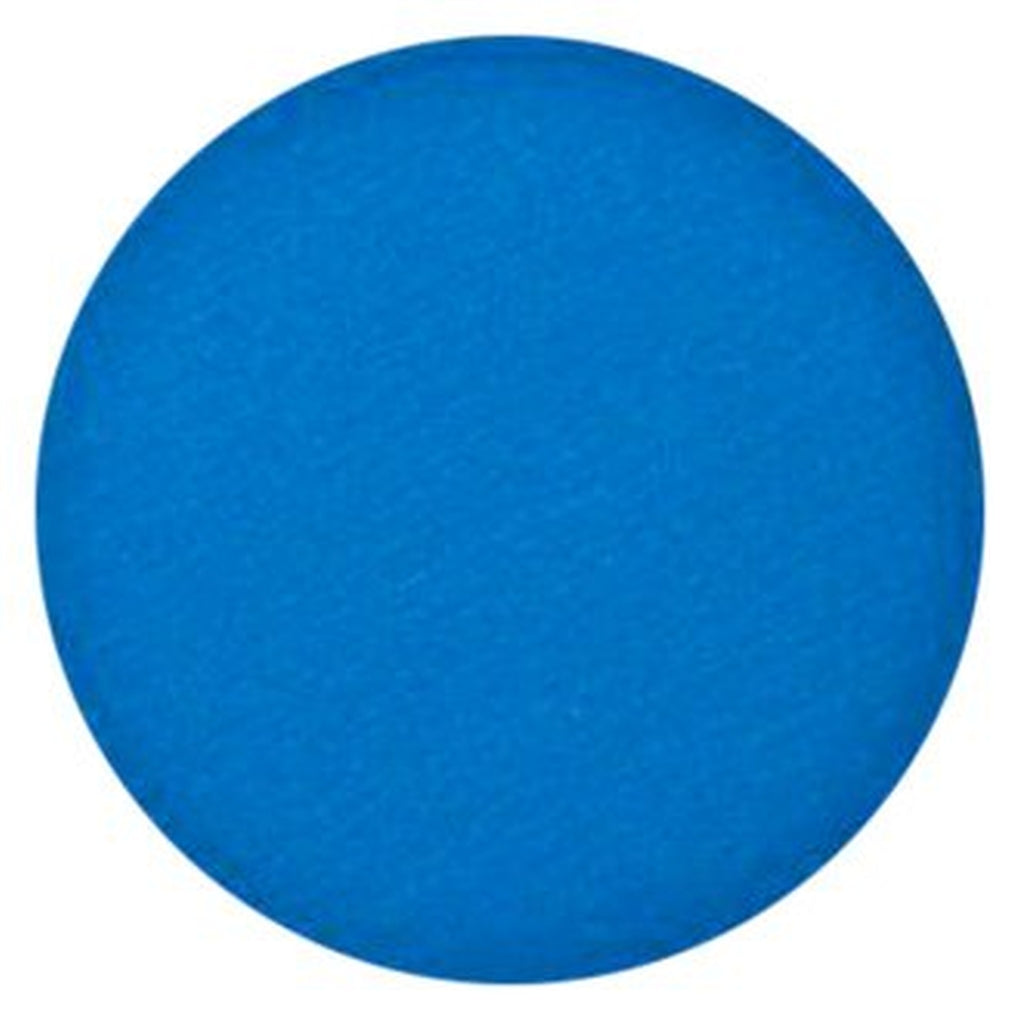 3M - 36248 - Hookit Blue Abrasive Disc, 6 in, 400 grade, No Hole, 50/Pack - 7100199423