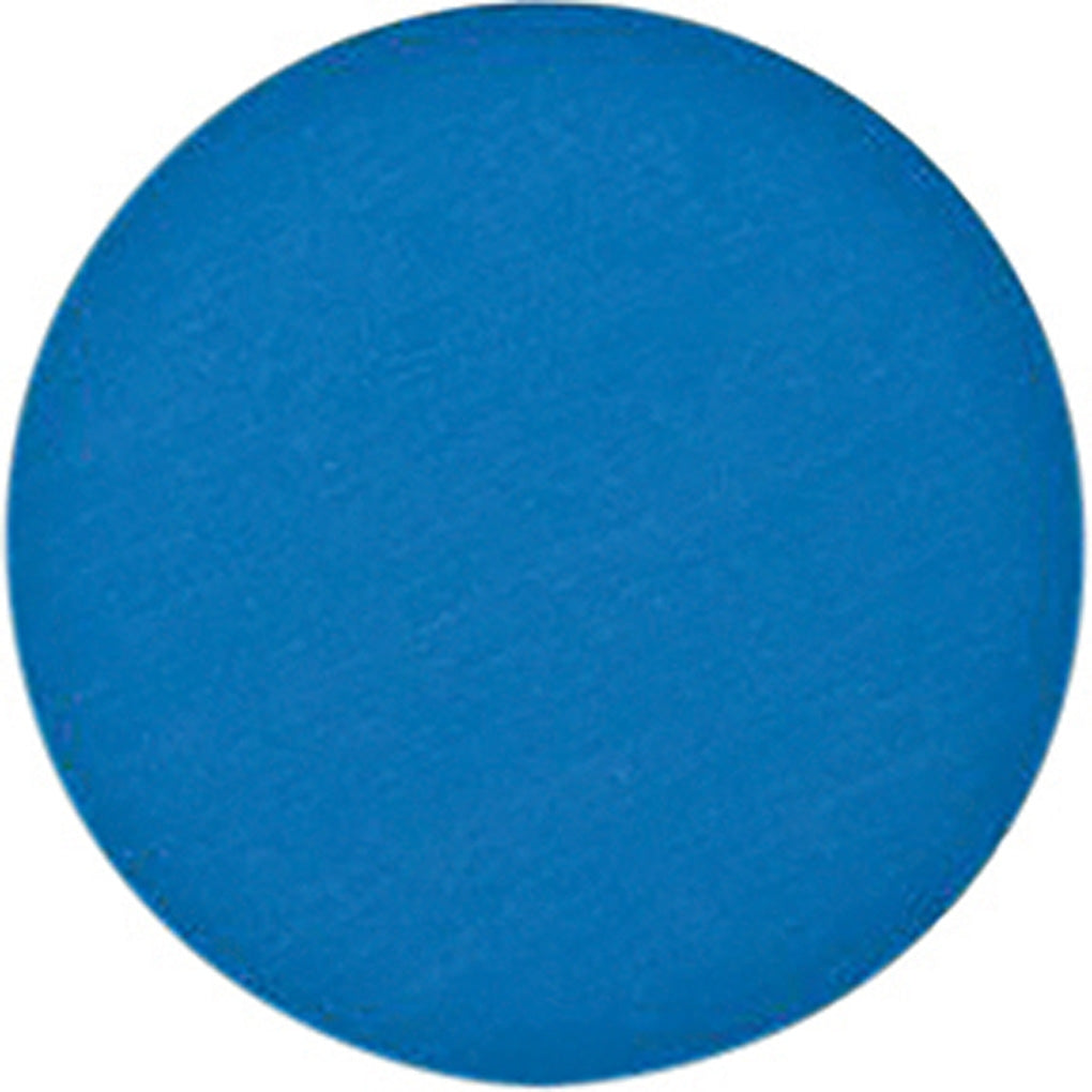 3M - 36251 - Hookit Blue Abrasive Disc, 6 in, 800 grade, No Hole, 50/Pack - 7100199662
