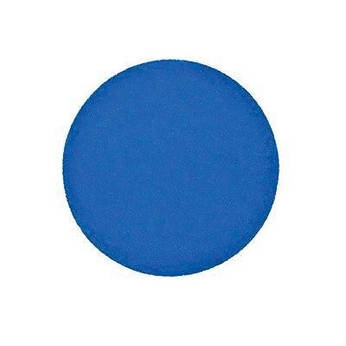 3M - 36254 - 321U Series Abrasive Disc, 5 Inch Diameter, 120 Grit, Hook and Loop, Blue
