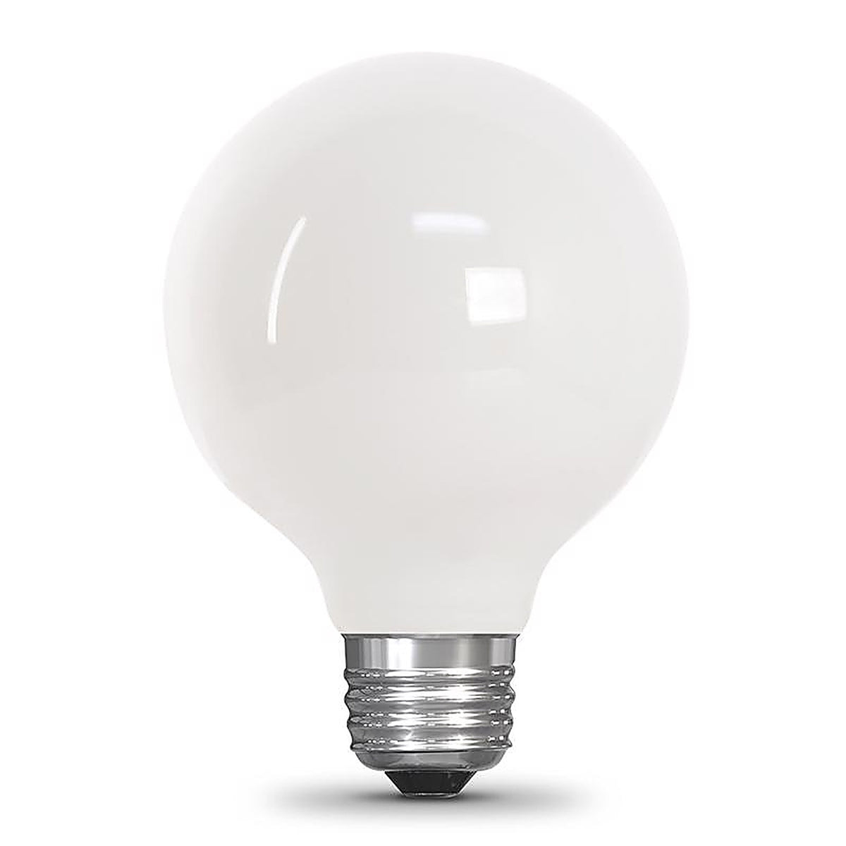 Feit Electric - G2540W950CAFLRP - G25 E26 (Medium) LED Bulb Daylight 40 W 1 pk