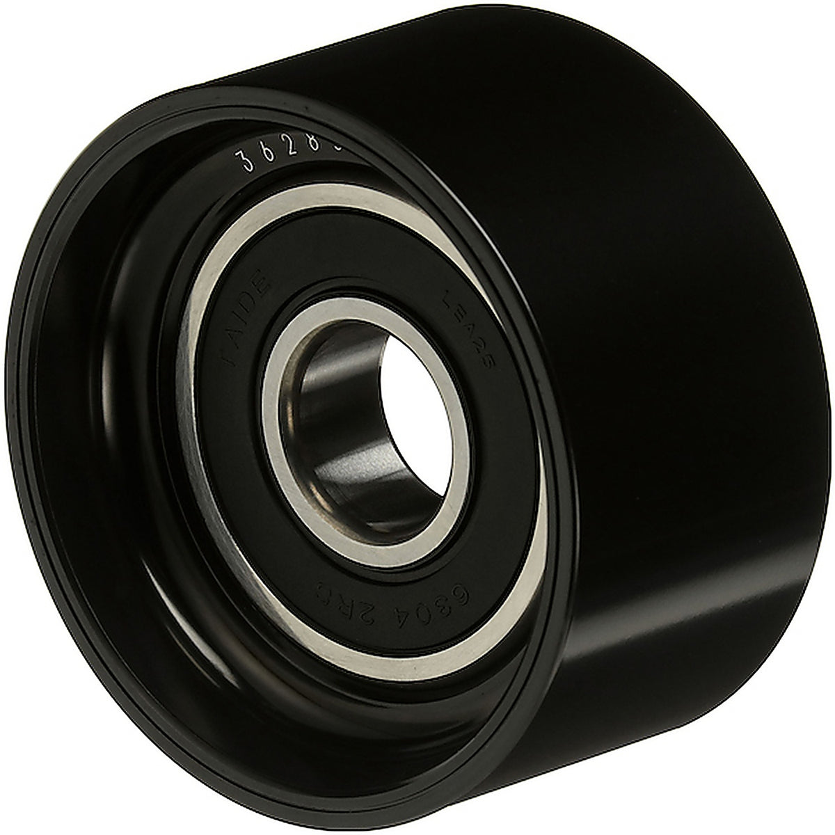 Gates - 36285 - Drivealign Belt Drive Idler/Tensioner Pulley