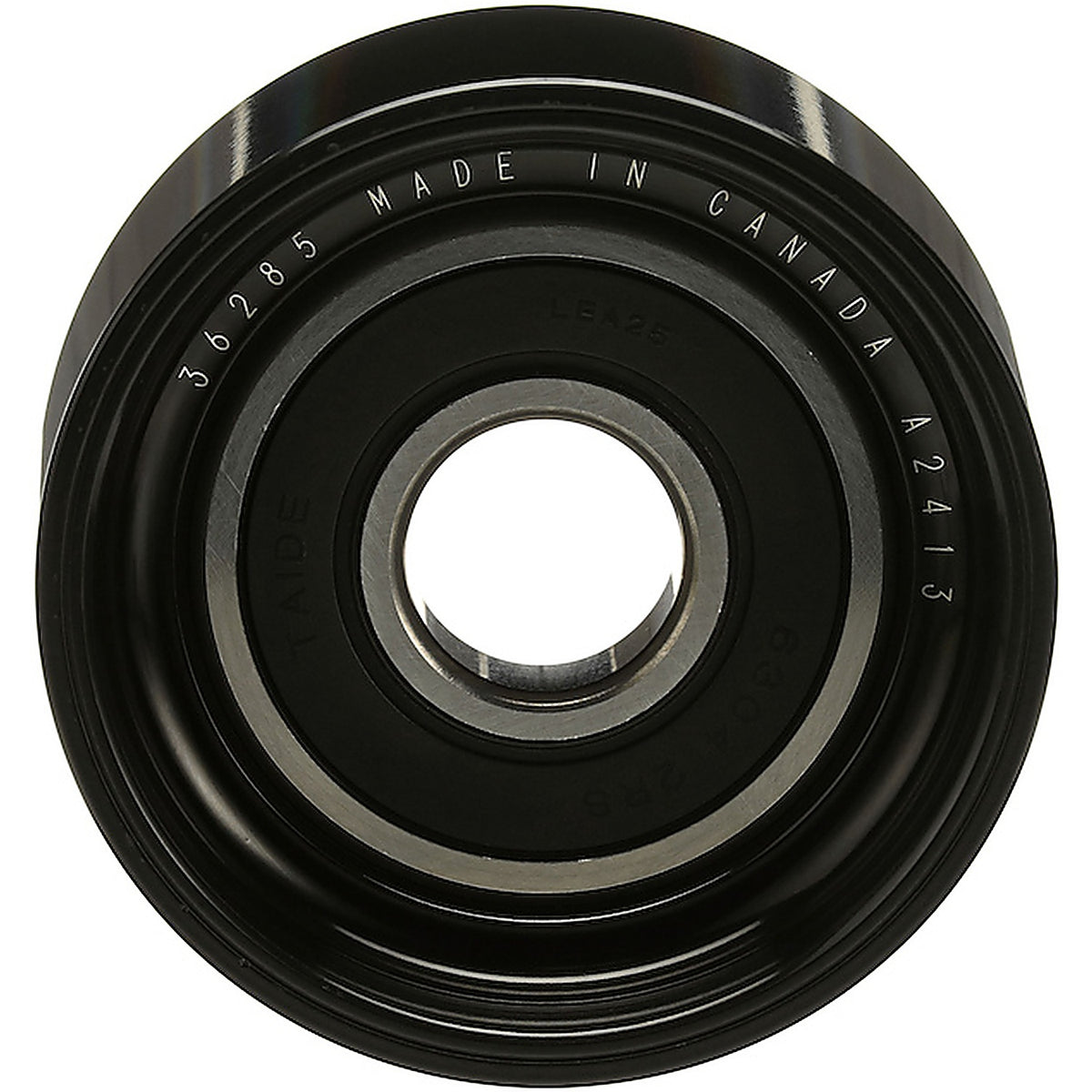 Gates - 36285 - Drivealign Belt Drive Idler/Tensioner Pulley