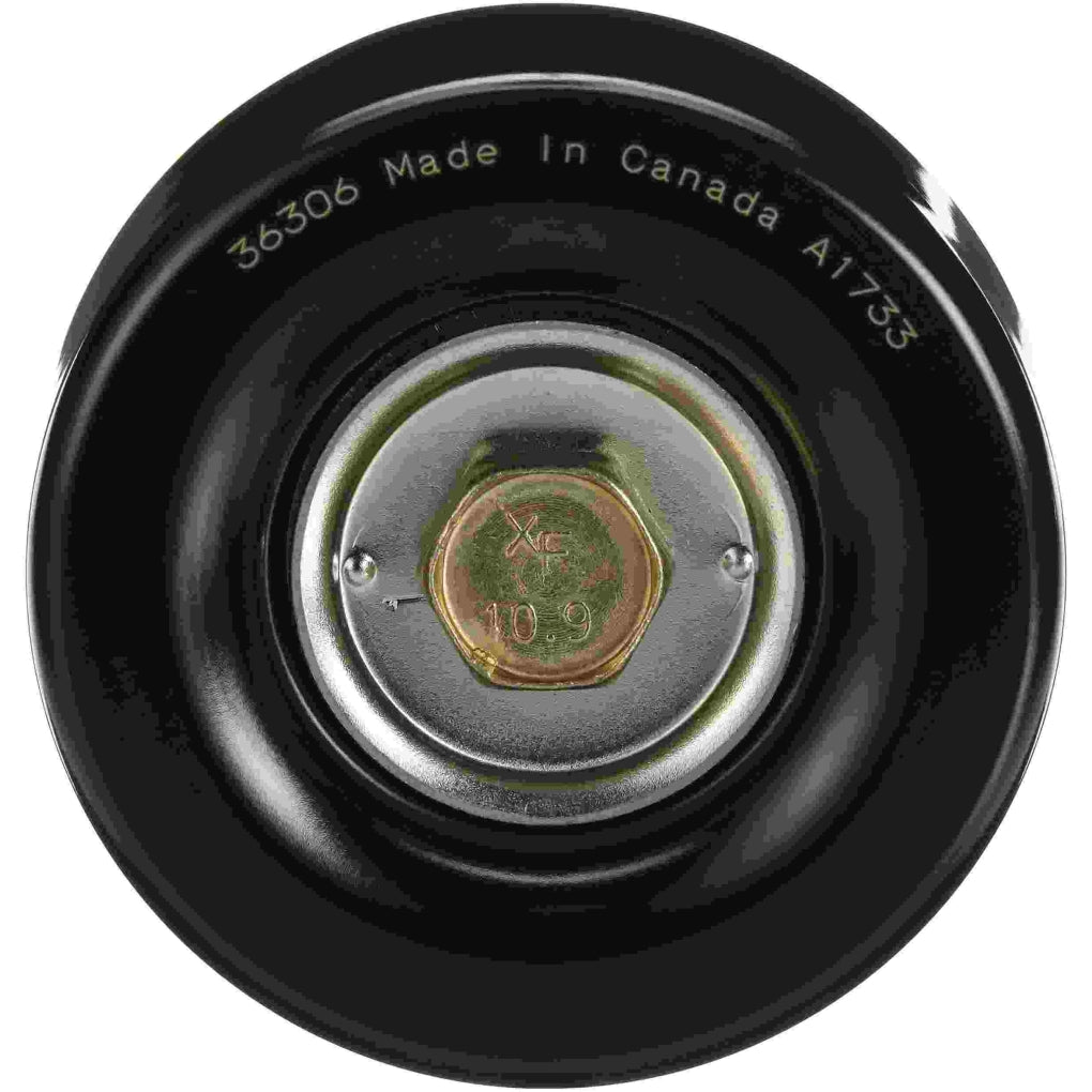 Gates - 36306 - Drive Belt Idler Pulley