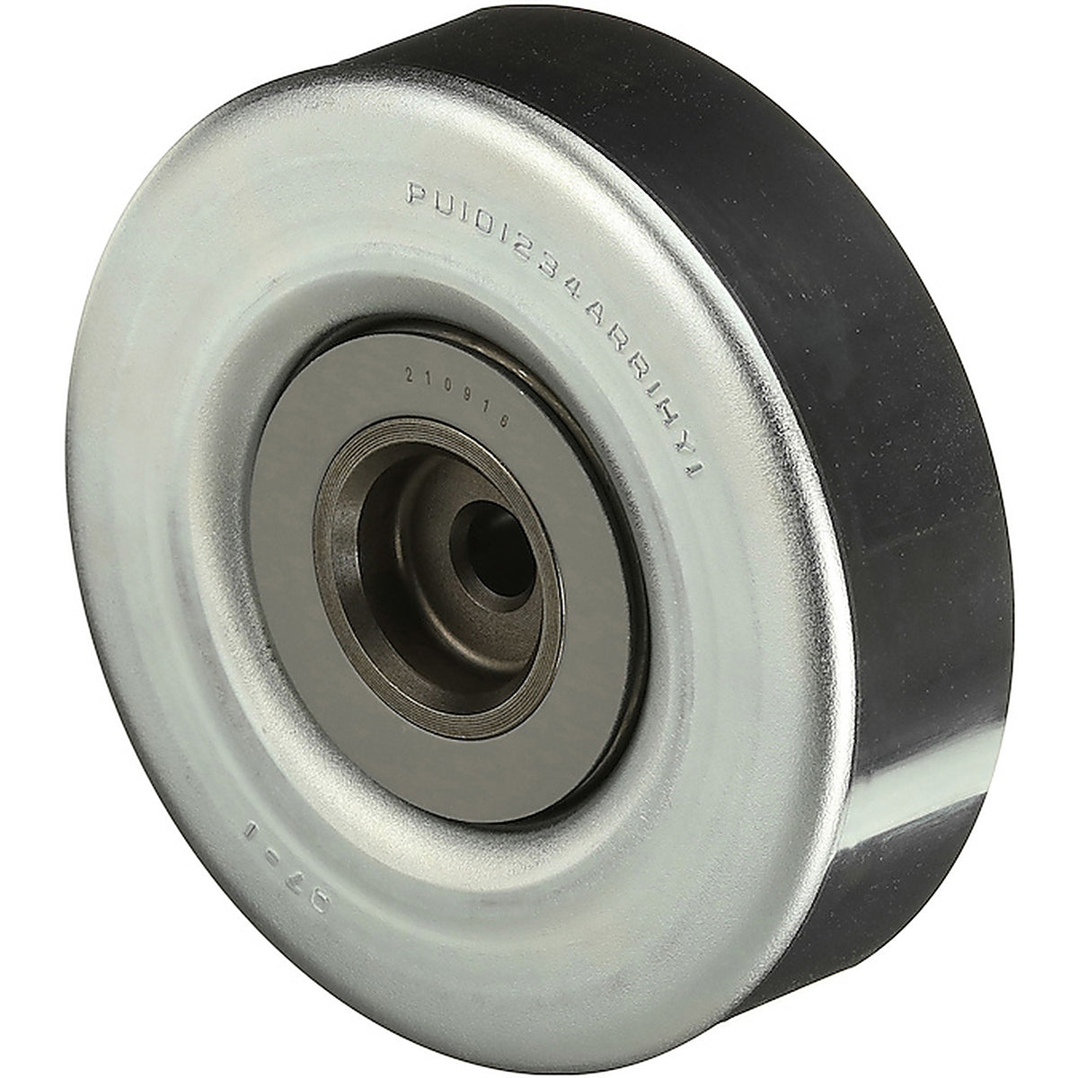 Gates - 36318 - Drivealign Belt Drive Idler/Tensioner Pulley