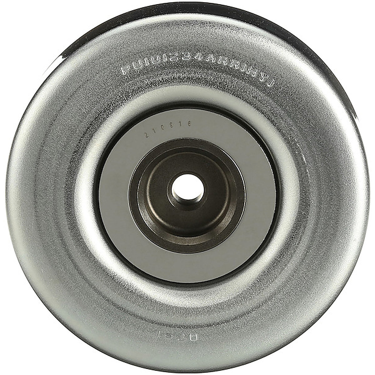Gates - 36318 - Drivealign Belt Drive Idler/Tensioner Pulley