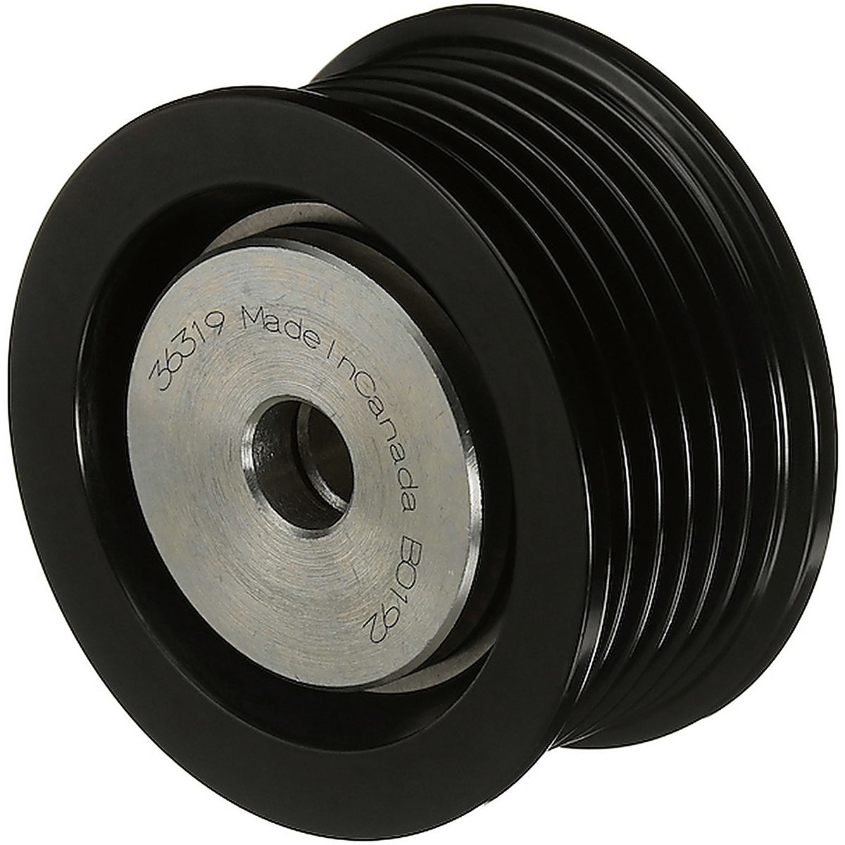 Gates - 36319 - Drivealign Belt Drive Idler/Tensioner Pulley