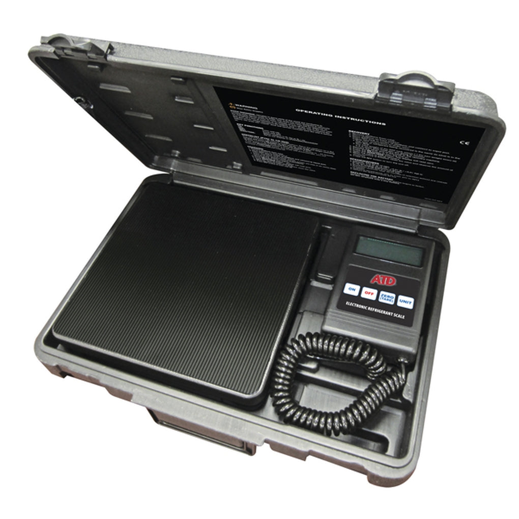 ATD - 3637 - Electronic Charging Scale