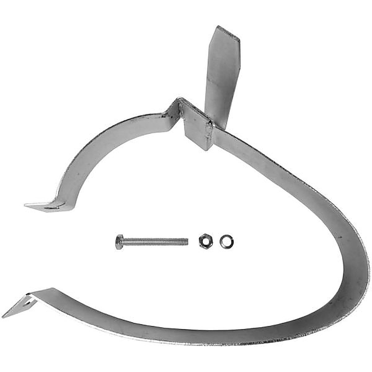 Walker - 36376 - Muffler Strap