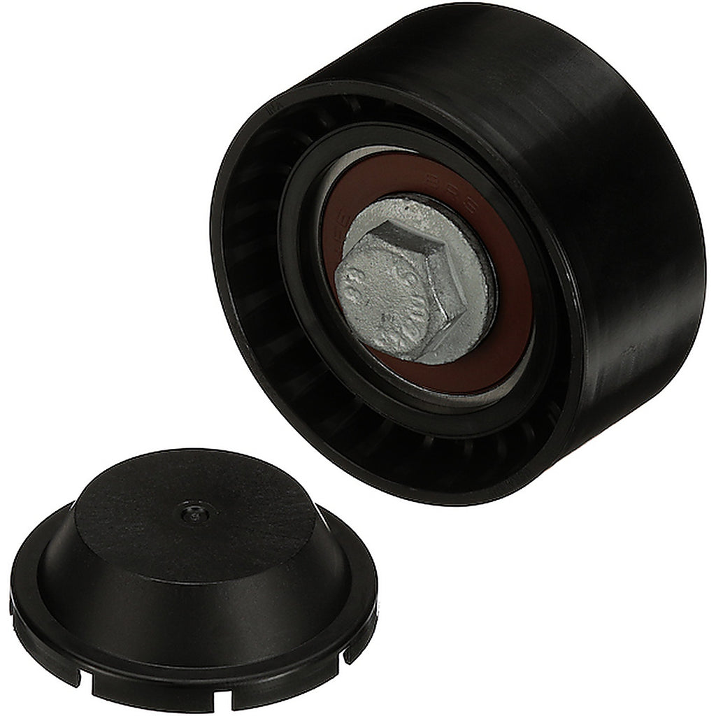 Gates 36384 Drivealign Belt Drive Idler/Tensioner Pulley