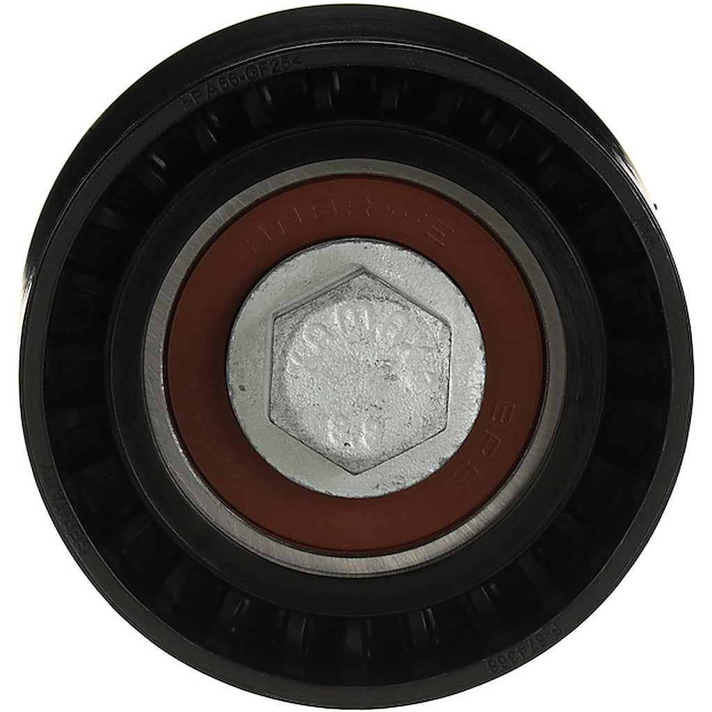 Gates - 36384 - Drivealign Belt Drive Idler/Tensioner Pulley