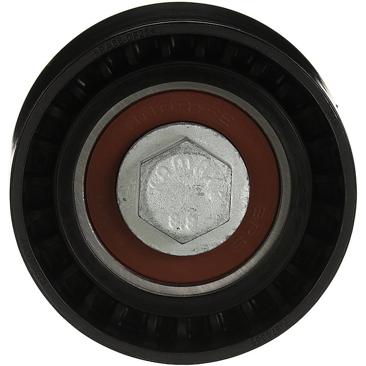 Gates 36384 Drivealign Belt Drive Idler/Tensioner Pulley