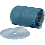 3M - 36421 - Blue Net Disc Roll, 120, 6 in, 100/Roll - 7100253909