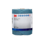 3M - 36421 - Blue Net Disc Roll, 120, 6 in, 100/Roll - 7100253909