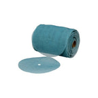 3M - 36424 - Blue Net Disc Roll, 220, 6 in, 100/Roll - 7100254378