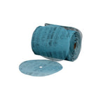 3M - 36425 - Blue Net Disc Roll, 240, 6 in, 100/Roll - 7100254377