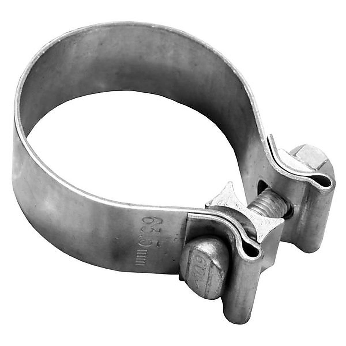Walker - 36434 - Exhaust Clamp