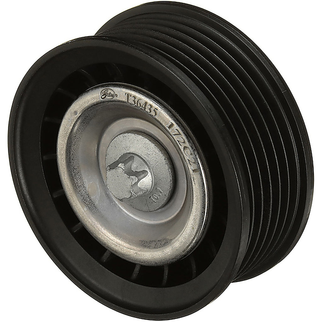 Gates - 36435 - Drivealign Belt Drive Idler/Tensioner Pulley