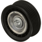 Gates - 36435 - Drivealign Belt Drive Idler/Tensioner Pulley