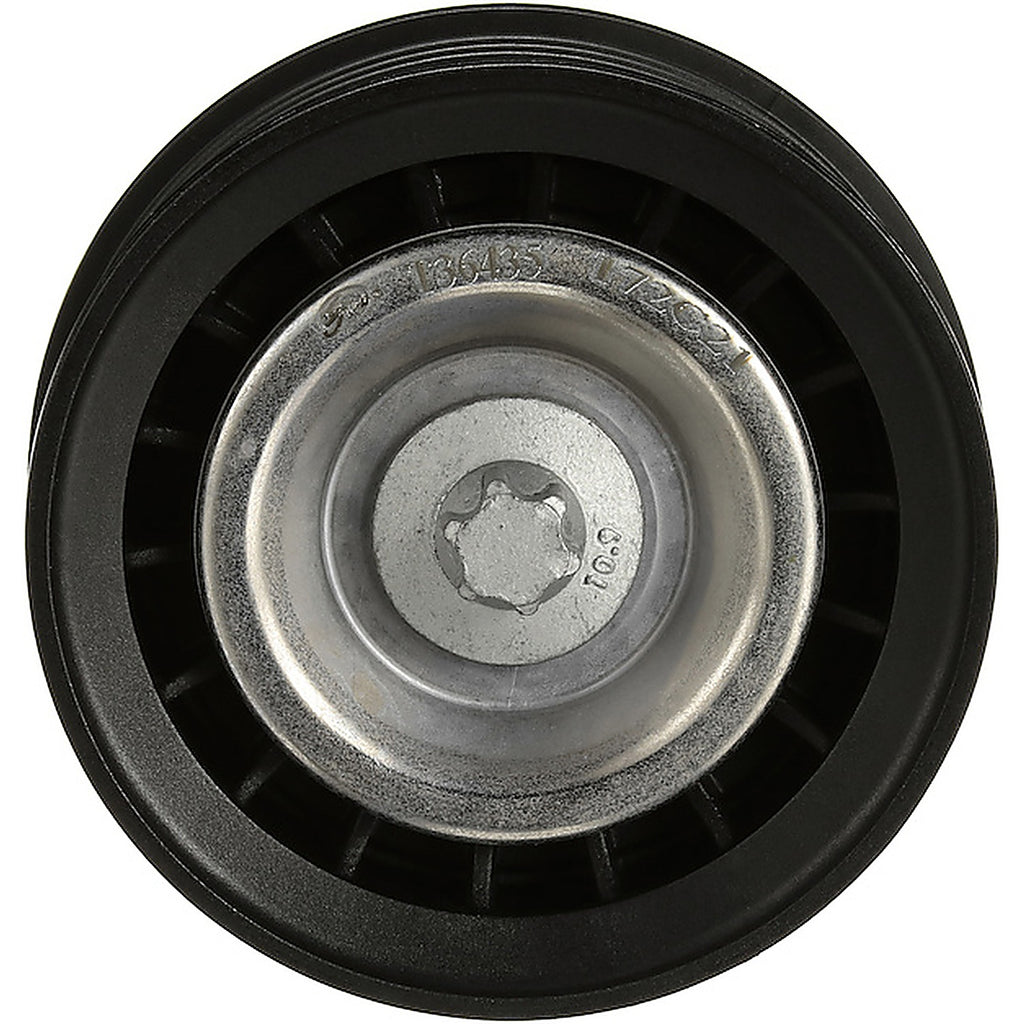 Gates - 36435 - Drivealign Belt Drive Idler/Tensioner Pulley