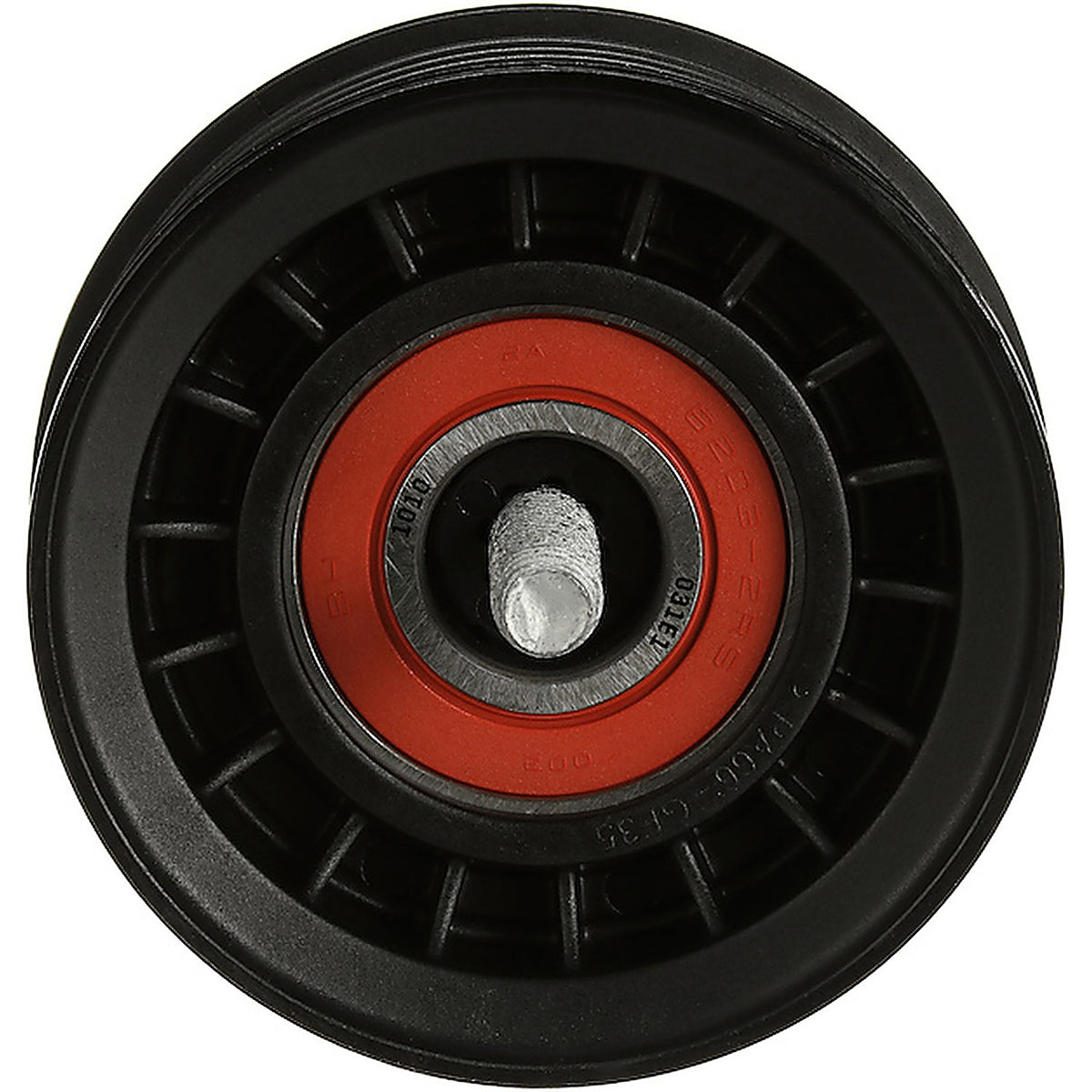 Gates - 36435 - Drivealign Belt Drive Idler/Tensioner Pulley