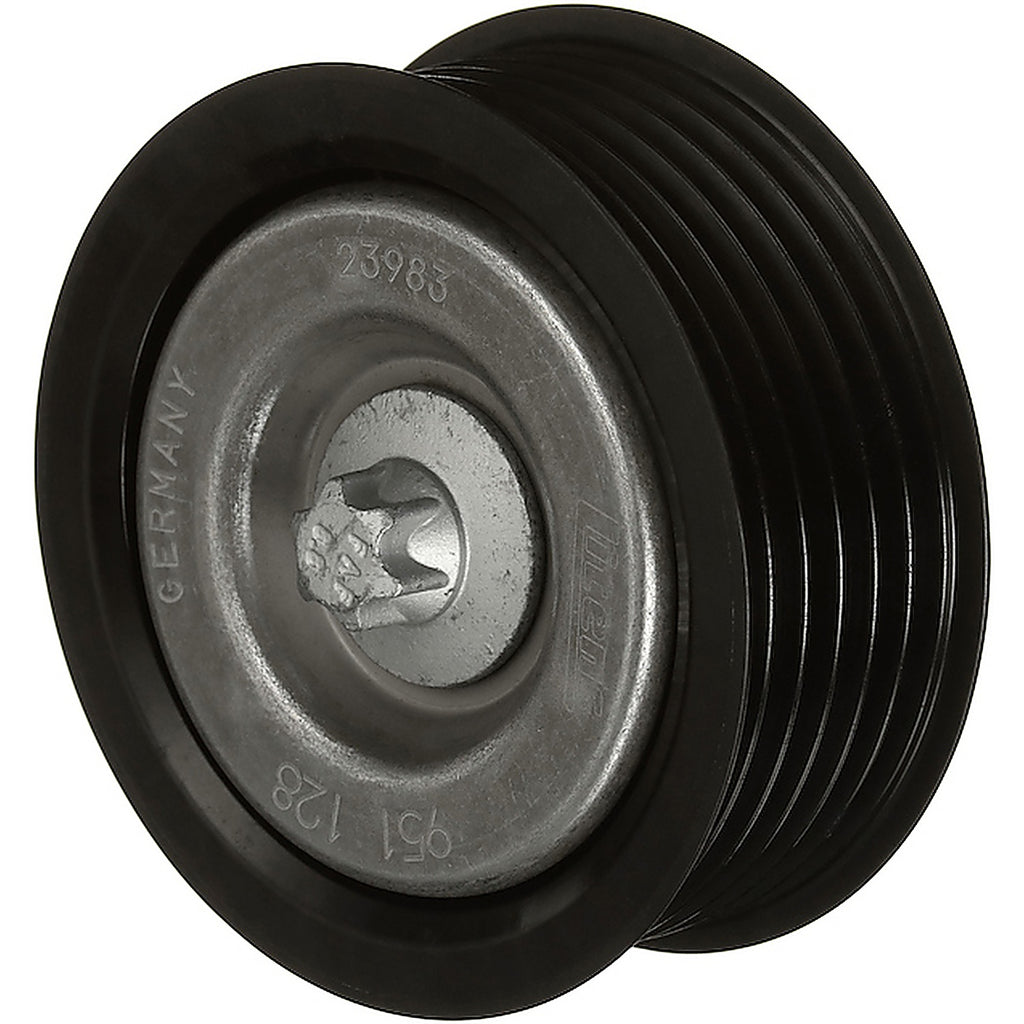 Gates - 36438 - Drivealign Belt Drive Idler/Tensioner Pulley