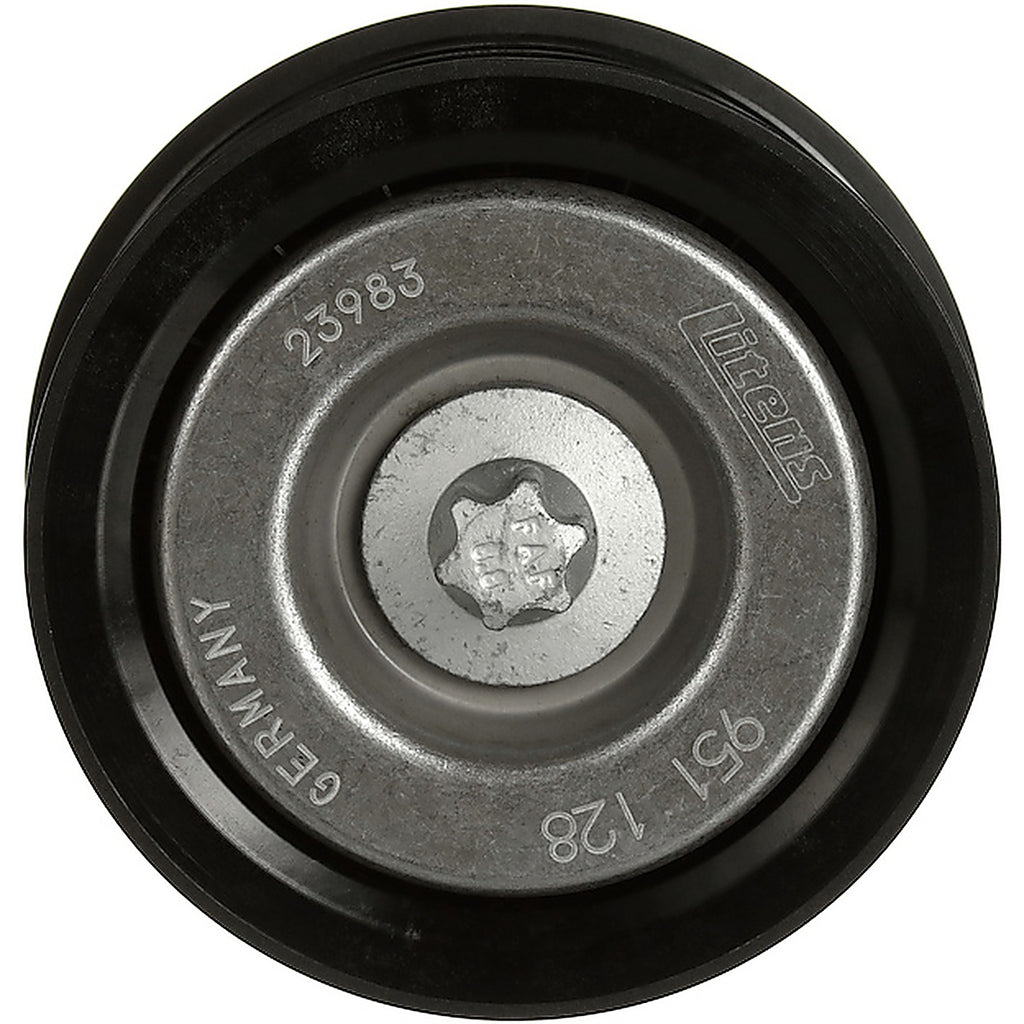 Gates - 36438 - Drivealign Belt Drive Idler/Tensioner Pulley