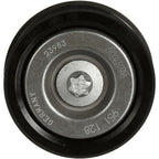 Gates - 36438 - Drivealign Belt Drive Idler/Tensioner Pulley
