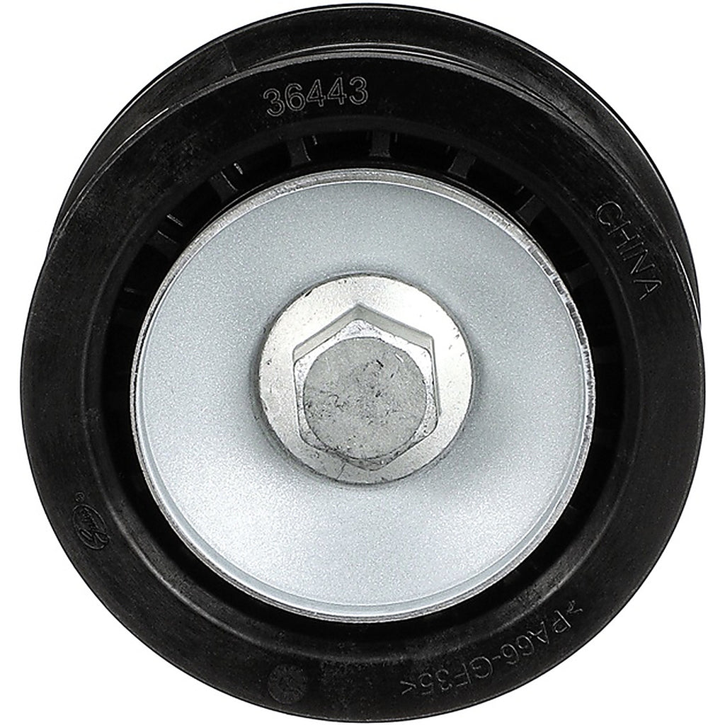 Gates - 36443 - Drivealign Belt Drive Idler/tensioner Pulley